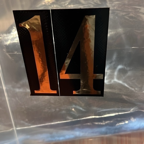 Pure Jill Womens Mock Pointed Hem Turtleneck Pocket Lag & look Sweater Size XL - Picture 14 of 14